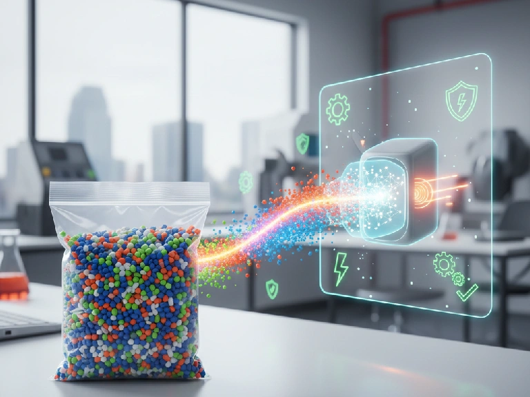 benefits of Custom Performance Additives