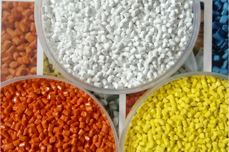 Silicone Gel Hyperdispersant